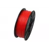 GEMBIRD ABS-filament felrood, 1,75 mm, 1 kg