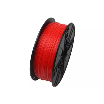 GEMBIRD ABS-filament felrood, 1,75 mm, 1 kg