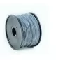GEMBIRD ABS-filament – zilver – 1,75 mm – 1 kg