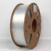 Gembird ABS-filament 1,75 mm, 1 kg, transparant