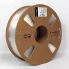 Gembird ABS-filament 1,75 mm, 1 kg, transparant