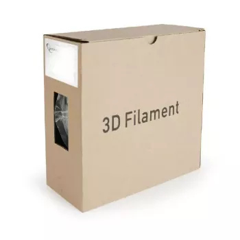 GEMBIRD PLA-PLUS-filament, blauw, 1,75 mm, 1 kg