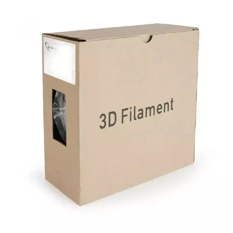 GEMBIRD PLA-PLUS-filament, blauw, 1,75 mm, 1 kg
