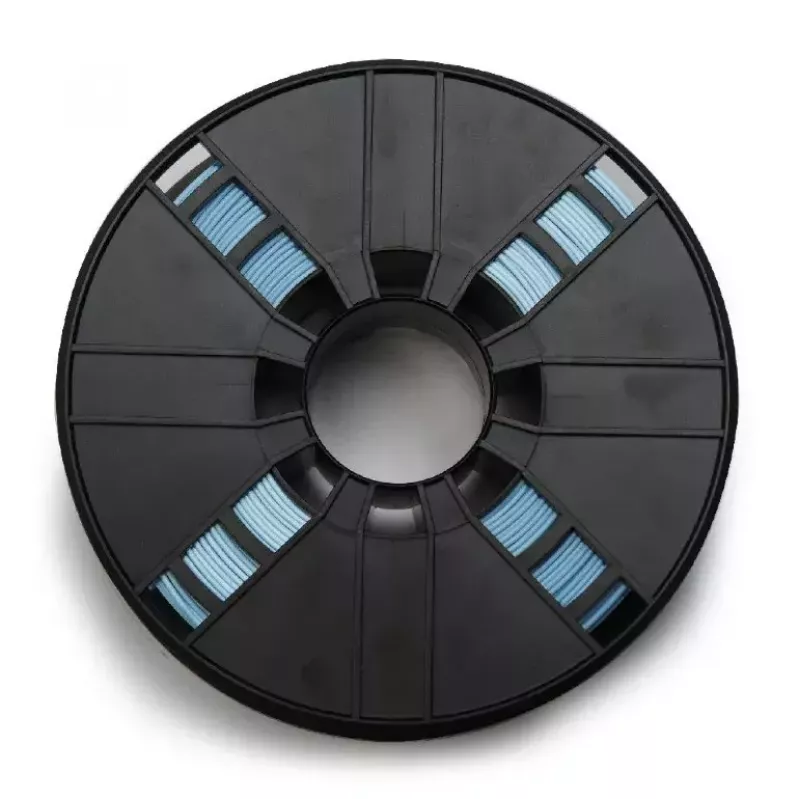 GEMBIRD PLA-PLUS-filament, blauw, 1,75 mm, 1 kg