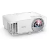 BenQ MX825STH kortafstandprojector 3500 ANSI lumen DLP XGA (1024x768) wit
