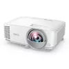 BenQ MX825STH kortafstandprojector 3500 ANSI lumen DLP XGA (1024x768) wit