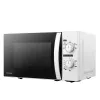 Solo-magnetron Toshiba MWP-MM20P(WH) 700 W 20 L