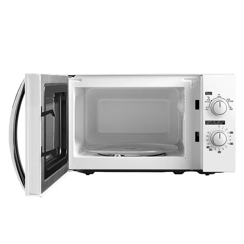 Solo-magnetron Toshiba MWP-MM20P(WH) 700 W 20 L
