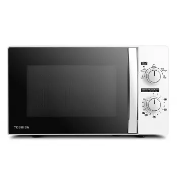 Solo-magnetron Toshiba MWP-MM20P(WH) 700 W 20 L