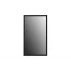 LG 49XE4F-M Digital Signage Display 124,5 cm (49 inch) IPS 4000 cd/m² Full HD zwart 24/7