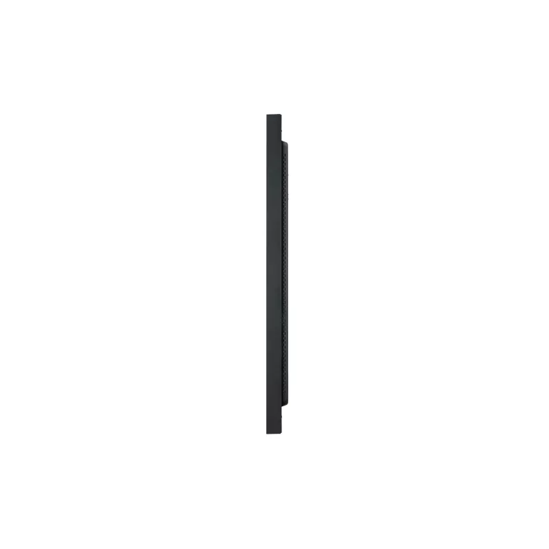 LG 49XE4F-M Digital Signage Display 124,5 cm (49 inch) IPS 4000 cd/m² Full HD zwart 24/7