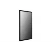 LG 49XE4F-M Digital Signage Display 124,5 cm (49 inch) IPS 4000 cd/m² Full HD zwart 24/7