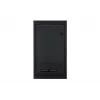 LG 49XE4F-M Digital Signage Display 124,5 cm (49 inch) IPS 4000 cd/m² Full HD zwart 24/7
