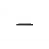 LG 49XE4F-M Digital Signage Display 124,5 cm (49 inch) IPS 4000 cd/m² Full HD zwart 24/7