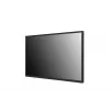 LG 32SM5J-B Digital Signage Display 81,3 cm (32 inch) IPS Wi-Fi 400 cd/m² Full HD zwart 24/7