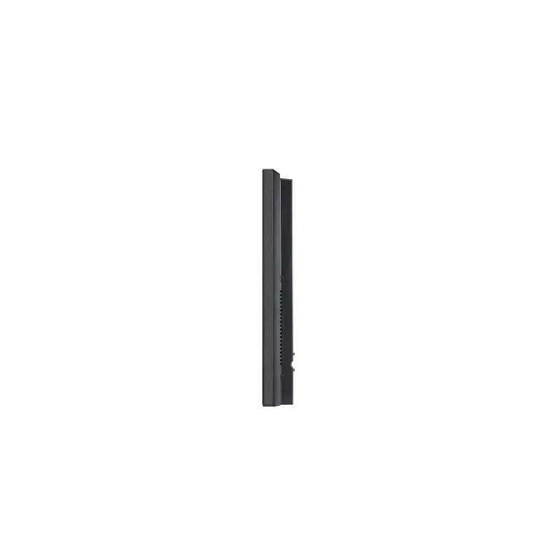 LG 32SM5J-B Digital Signage Display 81,3 cm (32 inch) IPS Wi-Fi 400 cd/m² Full HD zwart 24/7