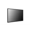 LG 32SM5J-B Digital Signage Display 81,3 cm (32 inch) IPS Wi-Fi 400 cd/m² Full HD zwart 24/7