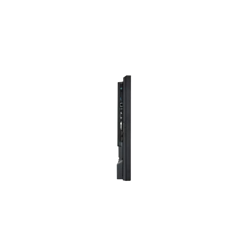LG 32SM5J-B Digital Signage Display 81,3 cm (32 inch) IPS Wi-Fi 400 cd/m² Full HD zwart 24/7