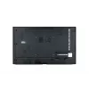 LG 32SM5J-B Digital Signage Display 81,3 cm (32 inch) IPS Wi-Fi 400 cd/m² Full HD zwart 24/7