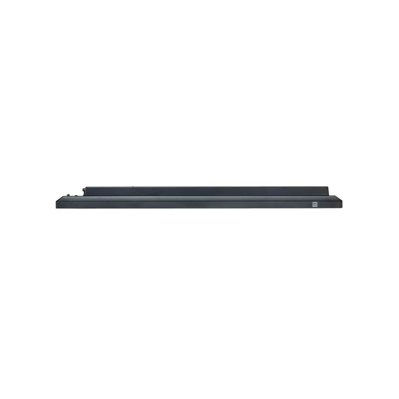 LG 32SM5J-B Digital Signage Display 81,3 cm (32 inch) IPS Wi-Fi 400 cd/m² Full HD zwart 24/7