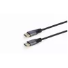 Gembird CC-DP8K-6 DisplayPort 8K Premium-kabel, 1,8 m, zwart