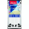 Vileda Infinity Flex wasrek, wit