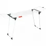 Vileda Infinity Flex wasrek, wit