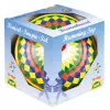 Lena 52225 bromtol 19 cm, meerkleurig, vanaf 18 maanden