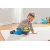 Lena 52225 bromtol 19 cm, meerkleurig, vanaf 18 maanden
