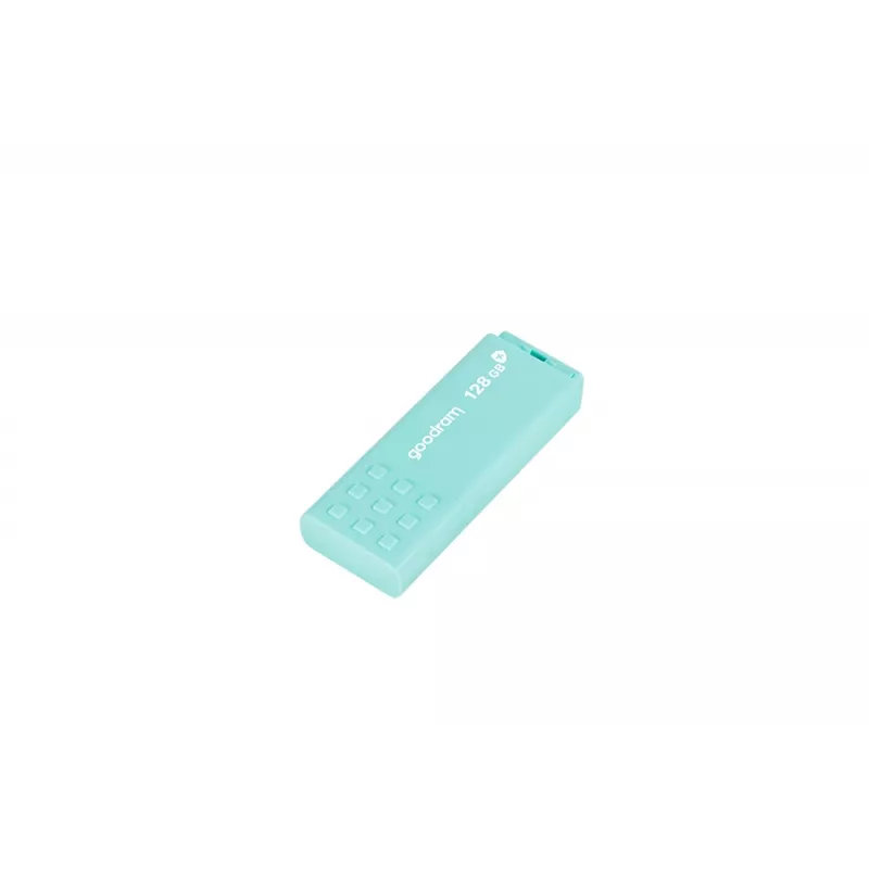 Goodram UME3 USB-stick 128 GB USB Type-A 3.2 Gen 1 (3.1 Gen 1) turquoise