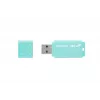 Goodram UME3 USB-stick 128 GB USB Type-A 3.2 Gen 1 (3.1 Gen 1) turquoise