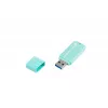 Goodram UME3 USB-stick 128 GB USB Type-A 3.2 Gen 1 (3.1 Gen 1) turquoise