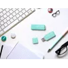 Goodram UME3 USB-stick 128 GB USB Type-A 3.2 Gen 1 (3.1 Gen 1) turquoise
