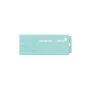 USB-flashdrive GOODRAM UME3 CARE 16 GB USB Type-A 3.2 Gen 1 (lezen 60 MB/s, schrijven 20 MB/s) turquoise