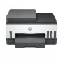 Multifunctionele printer HP Smart Tank 790 — thermische inkjet, kleur, A4, Wi‑Fi, Ethernet, duplex, 15 pagina's/min. (zwart), 4800x1200 dpi