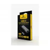 Docking-adapter Gembird A-CMU3-LAN-01 — USB-C 3.2 Gen 1, 1× Gigabit-LAN, 3× USB-A, metalen behuizing, grijs