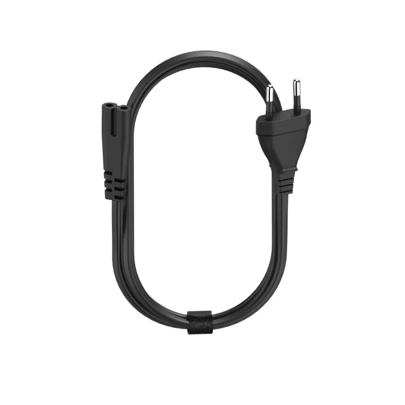 Hama 00200007 mobiele oplader laptop, draagbare gameconsole, smartphone, tablet zwart AC binnen