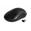 Draadloze optische muis Rebeltec METEOR zilver RBLMYS00050 USB