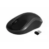 Draadloze optische muis Rebeltec METEOR zilver RBLMYS00050 USB