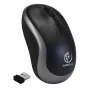 Draadloze optische muis Rebeltec METEOR zilver RBLMYS00050 USB