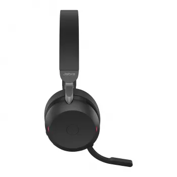 Jabra Evolve2 75 - USB-A UC - zwart