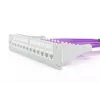 DIGITUS installatiekabel - CAT6 - F/UTP - B2ca - 500m - violet