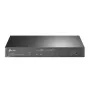 Managed switch TP-Link TL-SG1210MPE 10-poorts Gigabit met 8-poorts PoE+