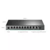 Managed switch TP-Link TL-SG1210MPE 10-poorts Gigabit met 8-poorts PoE+