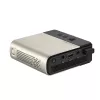 ASUS ZenBeam E2 standard throw-projector 300 ANSI lumen DLP WVGA (854x480) zwart, goud