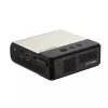 ASUS ZenBeam E2 standard throw-projector 300 ANSI lumen DLP WVGA (854x480) zwart, goud