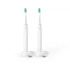 Philips 3000 series 3100 series HX3675/13 2-pack sonische tandenborstels - wit