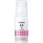 Cartridge Canon GI-43 M 4680C001 magenta