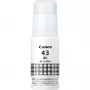 Canon GI-43 BK zwarte cartridge
