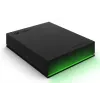 Externe harde schijf Seagate Game Drive 4 TB USB 3.2 Gen 1 zwart